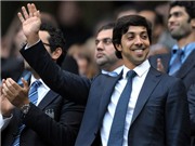 Bóng đá anh, ngoại hạng anh, lịch thi đấu euro 2012, Ông chủ Man City giàu nhất trong thế giới bóng đá